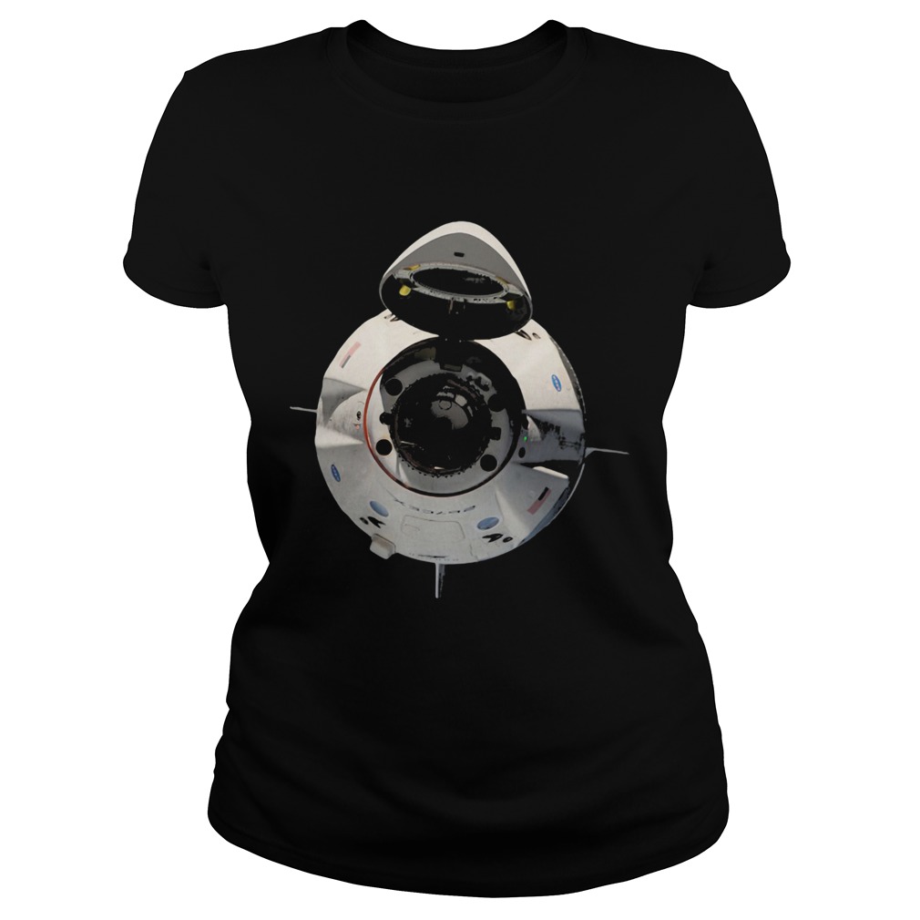 Astronaut Nasa Classic Ladies
