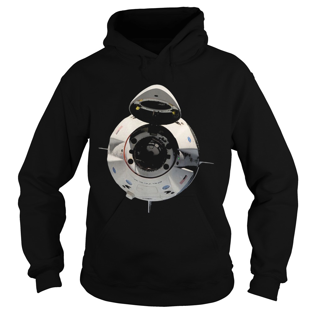 Astronaut Nasa Hoodie