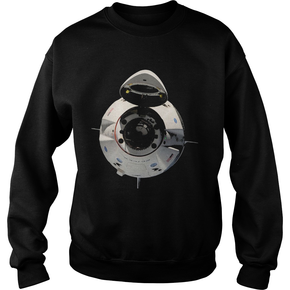 Astronaut Nasa Sweatshirt