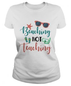 Beaching not teaching scuba diving  Classic Ladies