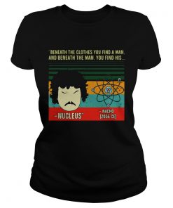 Beneath The Clothes You Find A Man And Beneath The Man You Find His Vintage  Classic Ladies