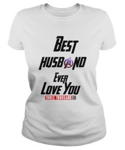 Best Step Husband Ever Love You Three Thousand I Do  Classic Ladies