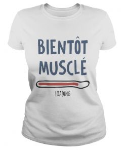 Bientt Muscle Loading  Classic Ladies