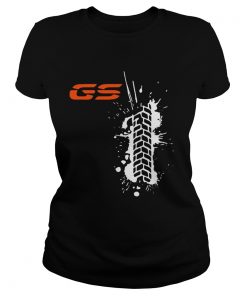 Black GS paint classic  Classic Ladies