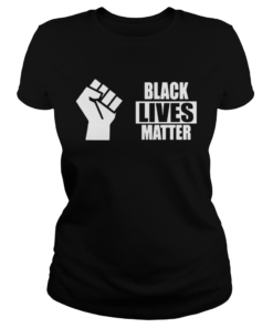 Black Lives Matter  Classic Ladies