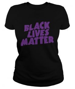 Black Lives Matter Sabbath  Classic Ladies