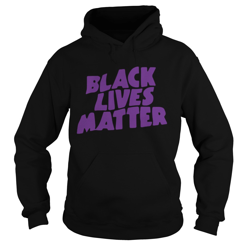 Black Lives Matter Sabbath  Hoodie