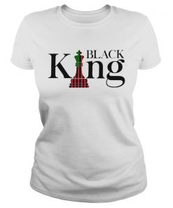 Black king chess  Classic Ladies