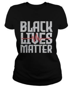 Black lives matter  Classic Ladies