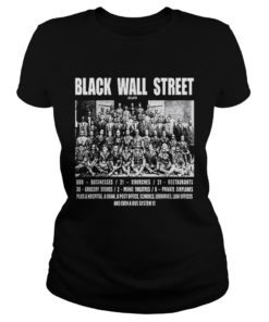 Black wall street businesses restaurants  Classic Ladies
