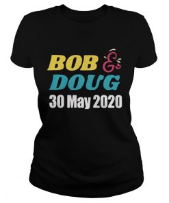 Bob doug 30 may 2020  Classic Ladies