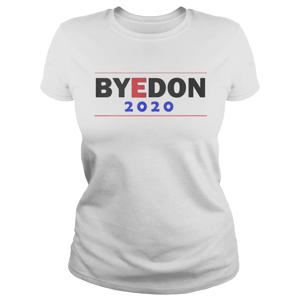 Byedon 2020 Classic Ladies