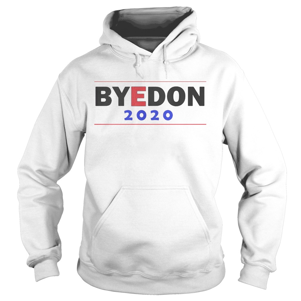 Byedon 2020 Hoodie