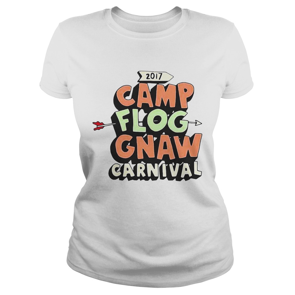 Camp Flog Gnaw Carnival Classic Ladies