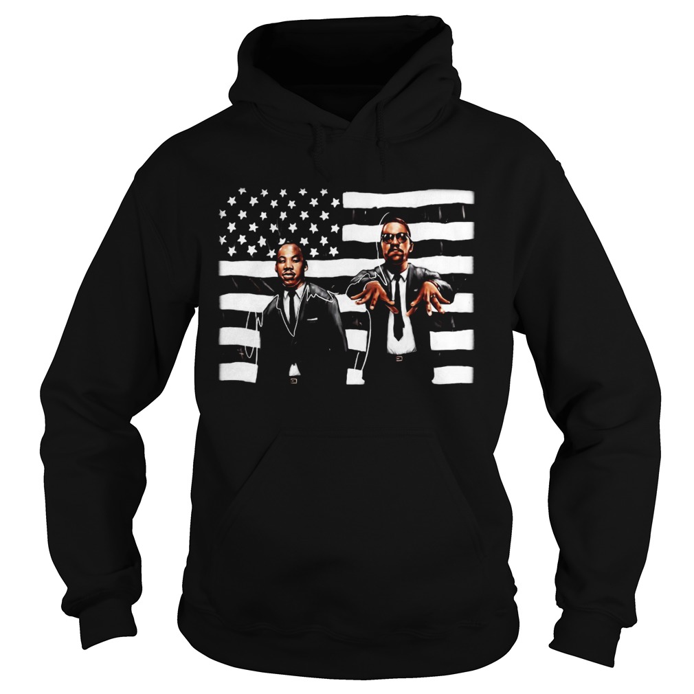 Canvas Wall Art By Chuck Styles American Flag Hoodie