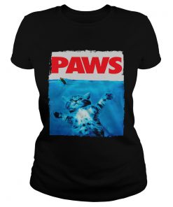 Cat Paws  Classic Ladies