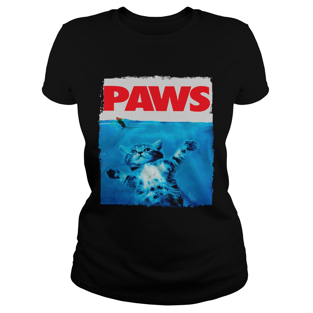 Cat Paws  Classic Ladies