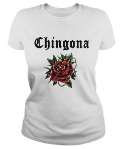 Chigona rose  Classic Ladies