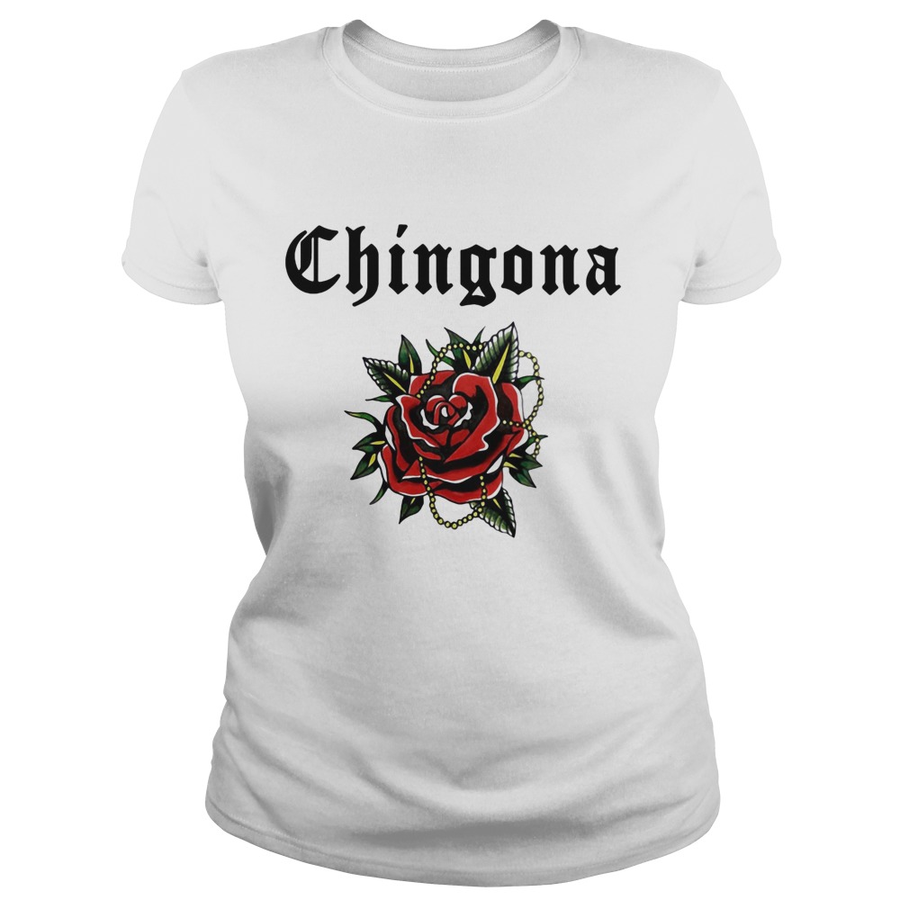 Chigona rose Classic Ladies