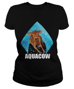 Cow Aquacow  Classic Ladies