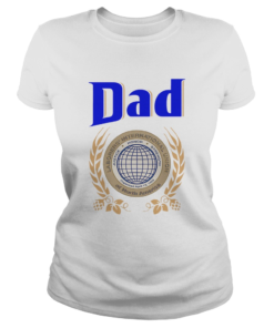 Dad Laborers International Union Of North America  Classic Ladies