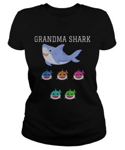 Daddy Shark Jacob Ken Vanity Enma  Classic Ladies