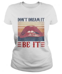Dont Dream It Be It Vintage  Classic Ladies