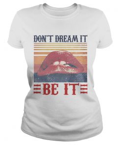 Dont Dream It Be It Vintage  Classic Ladies