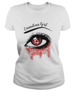 Eye canadian girl classic  Classic Ladies