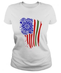 Flowers Military July 4 Classic  Classic Ladies