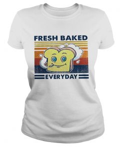 Fresh Baked Everyday Vintage  Classic Ladies