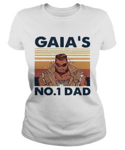 Gaias No1 Dad Vintage  Classic Ladies