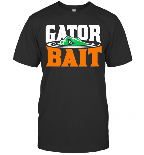 Gator Bait T-Shirt