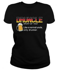Germany druncle noun like a normal uncle only drunker beer  Classic Ladies