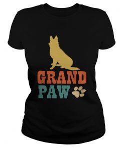 Grand Paw Dog  Classic Ladies