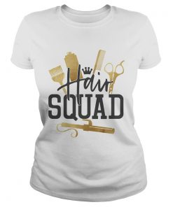 Hair stylist squad  Classic Ladies