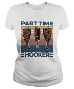 Hook Crane Part Time Hooker Vintage  Classic Ladies