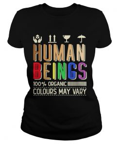Human Beings 100 Ogranic Colours My Vady  Classic Ladies