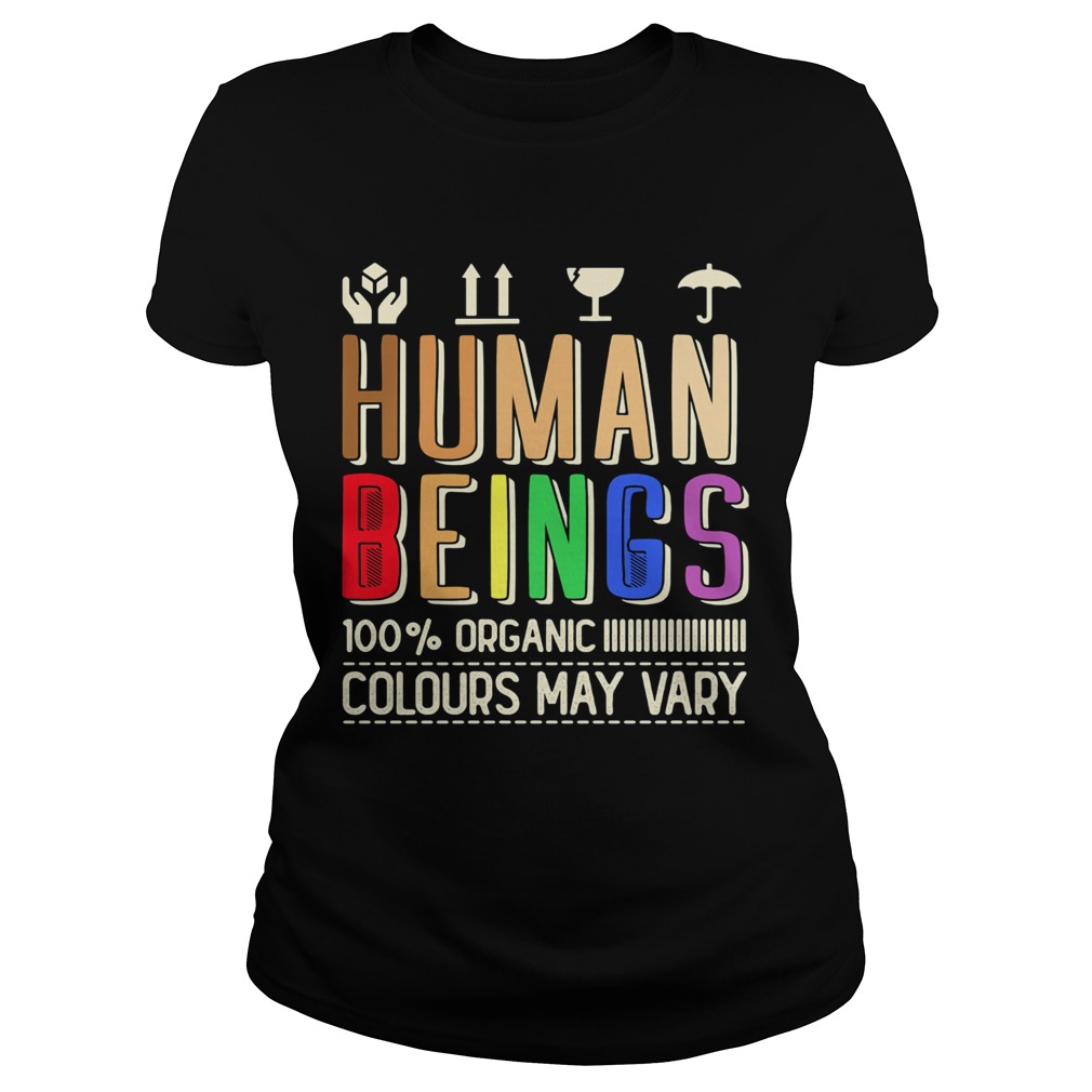 Human Beings 100 Ogranic Colours My Vady Classic Ladies