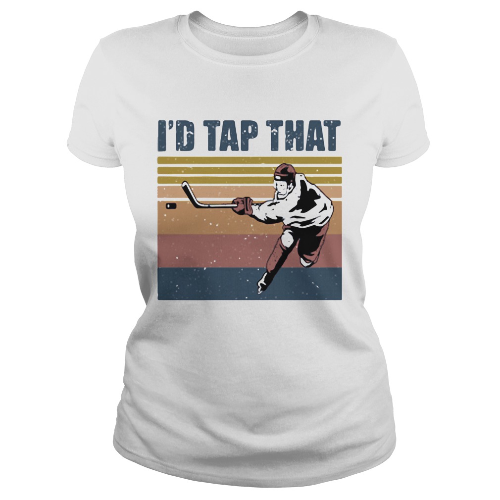 Id tap that golf vintage Classic Ladies