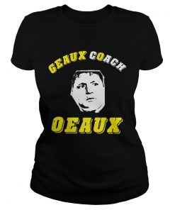 Joe burrow geaux coach oeaux LSU Tigers pins and buttons  Classic Ladies