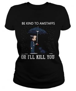 John Wick Be Kind To Amstaffs Or Ill Kill You  Classic Ladies