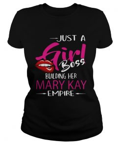 Just A Girl Boss Building Her Mary Kay Empire  Classic Ladies