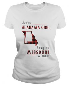 Just a alabama girl living in a missouri world  Classic Ladies