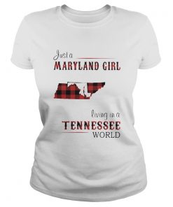 Just a maryland girl living in a tennessee world  Classic Ladies