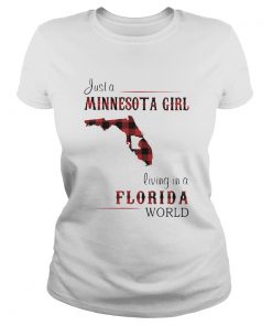 Just a minnesota girl living in a florida world  Classic Ladies