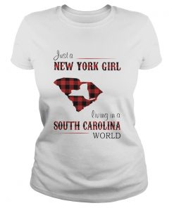 Just a new york girl living in a south carolina world  Classic Ladies