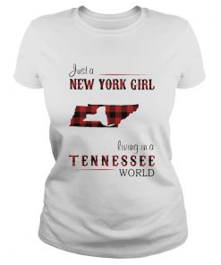 Just a new york girl living in a tennessee world  Classic Ladies