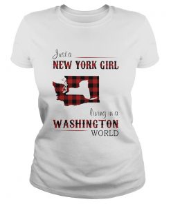 Just a new york girl living in a washington world  Classic Ladies