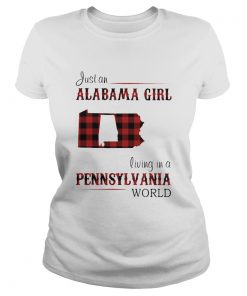 Just an alabama girl living in a pennsylvania world  Classic Ladies